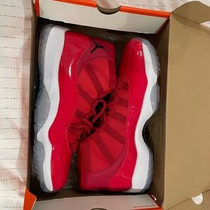 Nike Jordan 11 ~ Size 12